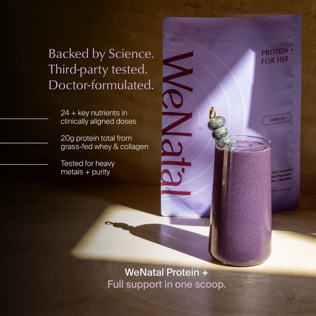 Protein+ for Her - Image 4