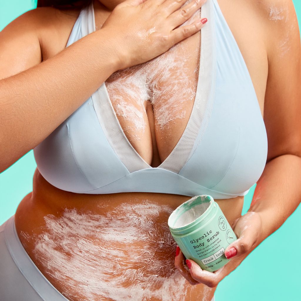 Glycolic Body Scrub - Image 5