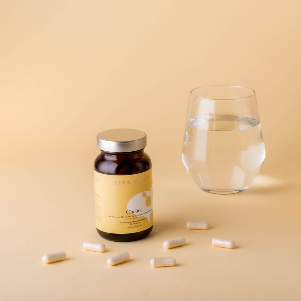 Choline - Image 3
