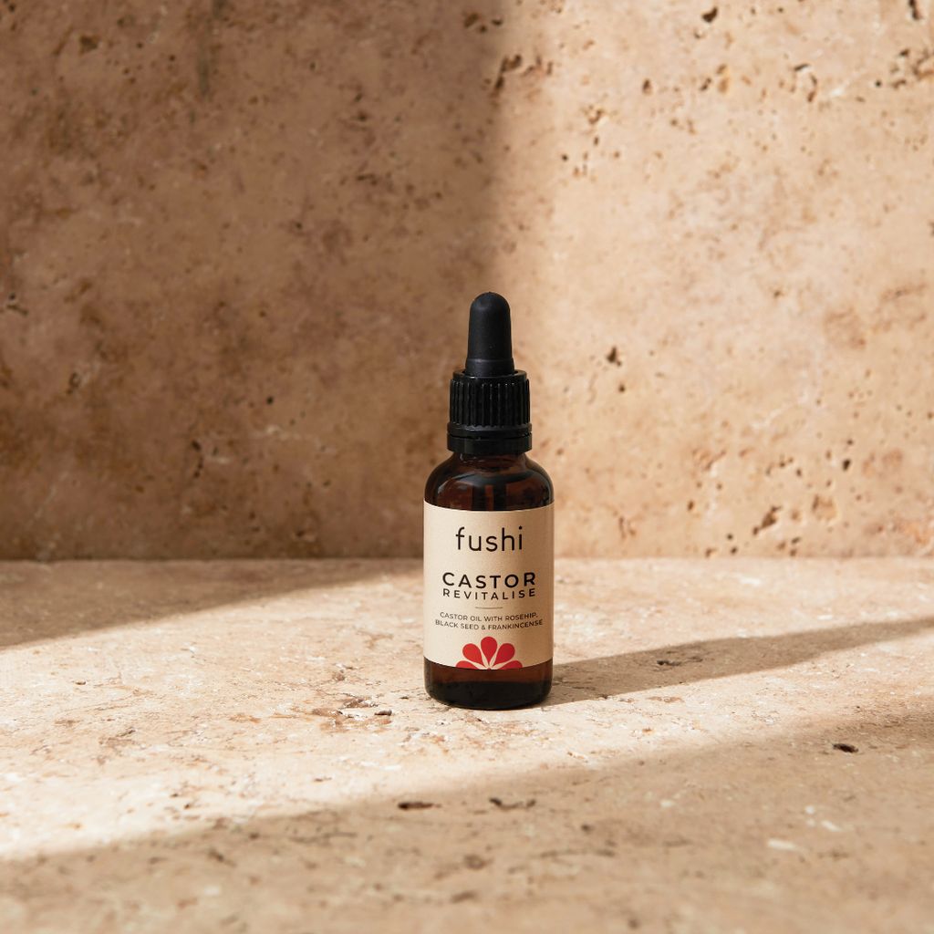 Castor Oil Revitalise - Image 6