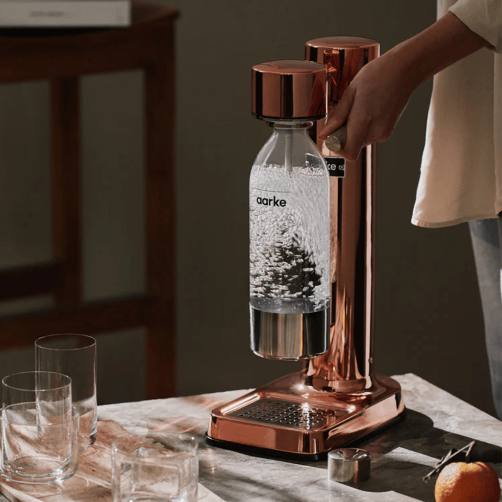 Carbonator 3 Copper Starter Kit - Image 5