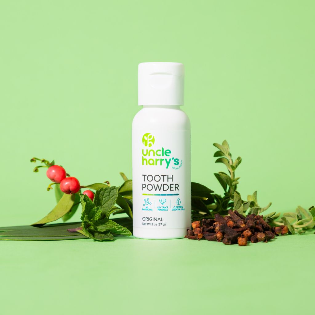 Tooth Powder - Image 5
