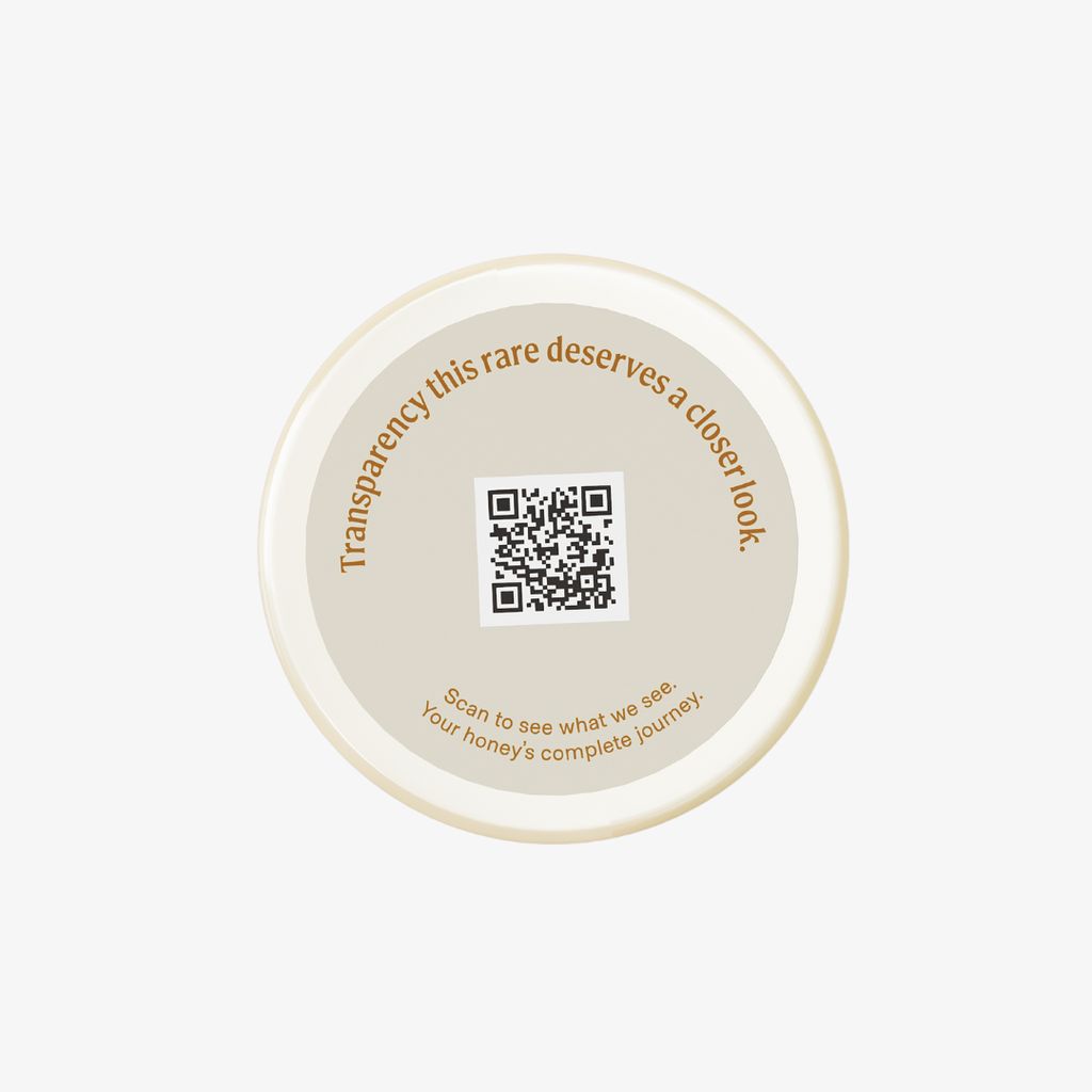 Monofloral MGO 1000+ Manuka Honey - Image 6