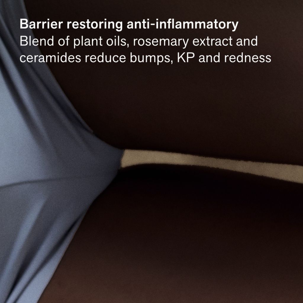 Bump Barrier Post Shave Oil - Image 4
