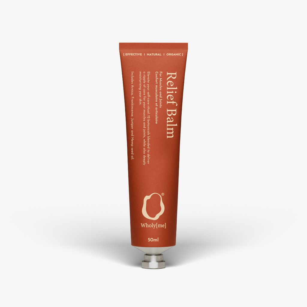 Relief Balm - Image 1