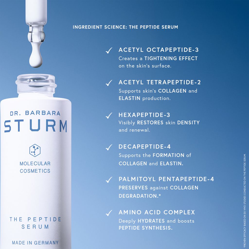 The Peptide Serum - Image 5