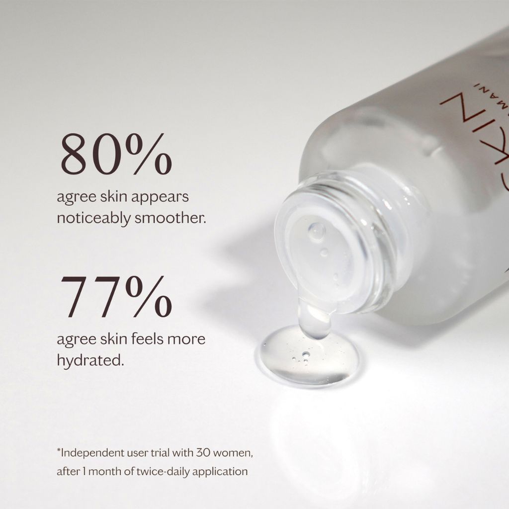 Bio-Placenta Peptide Hyaluronic Acid Serum - Image 5