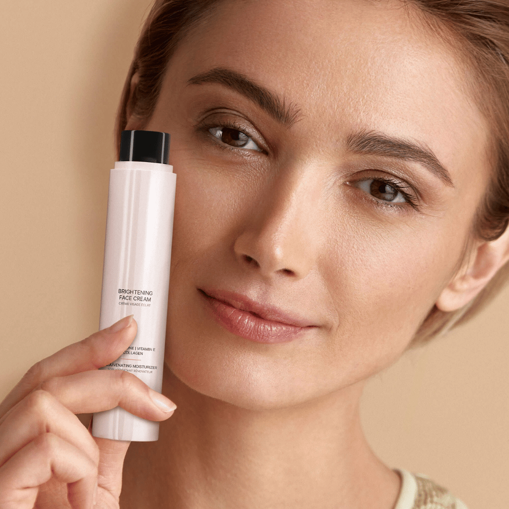 Brightening Face Cream Refill - Image 6