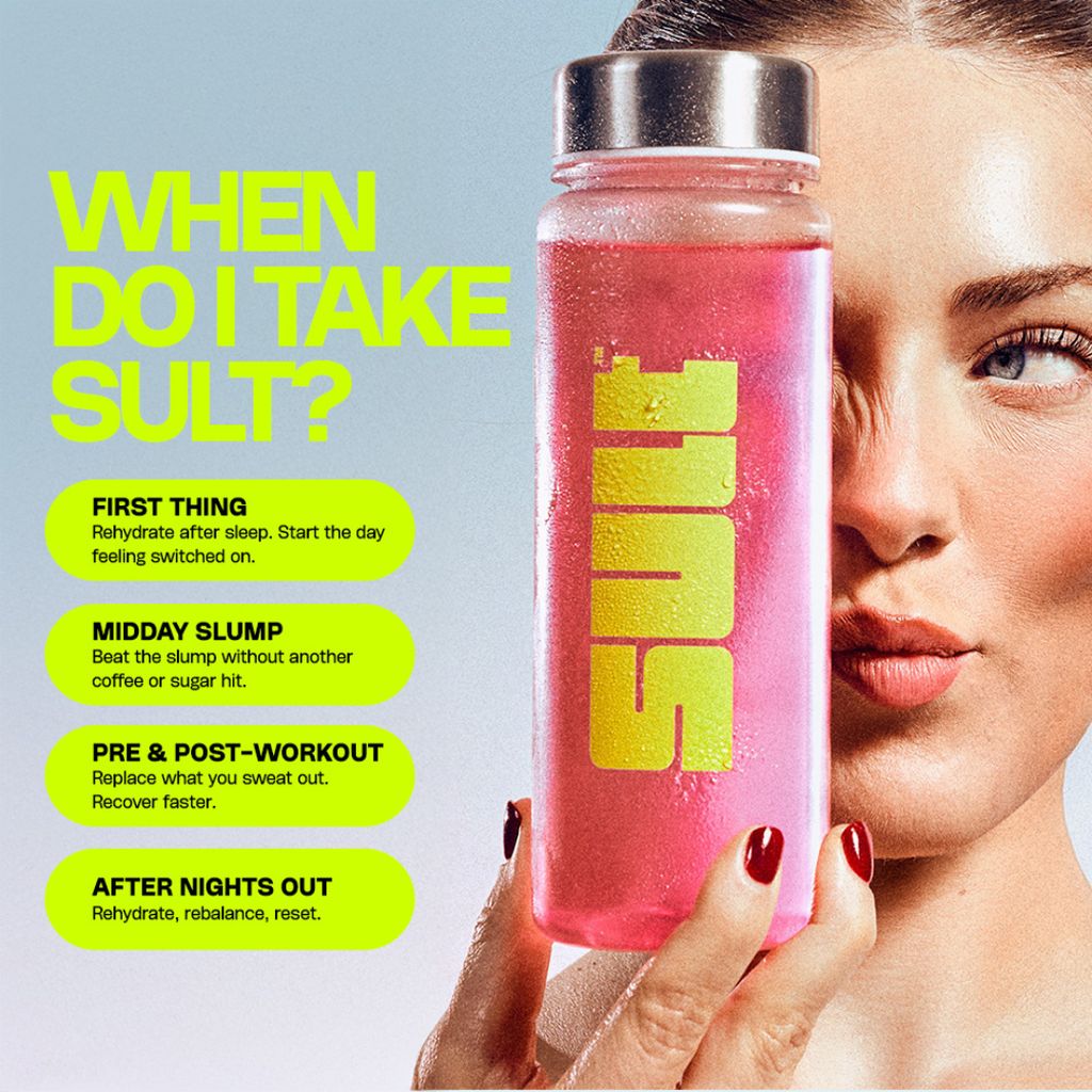 Electrolytes - Mango Tropical - Image 5