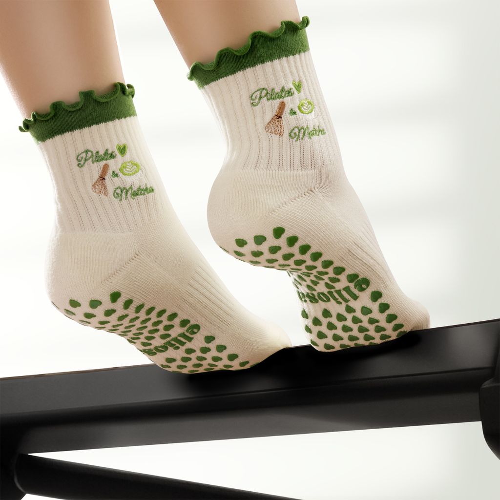Pilates & Matcha - Image 4
