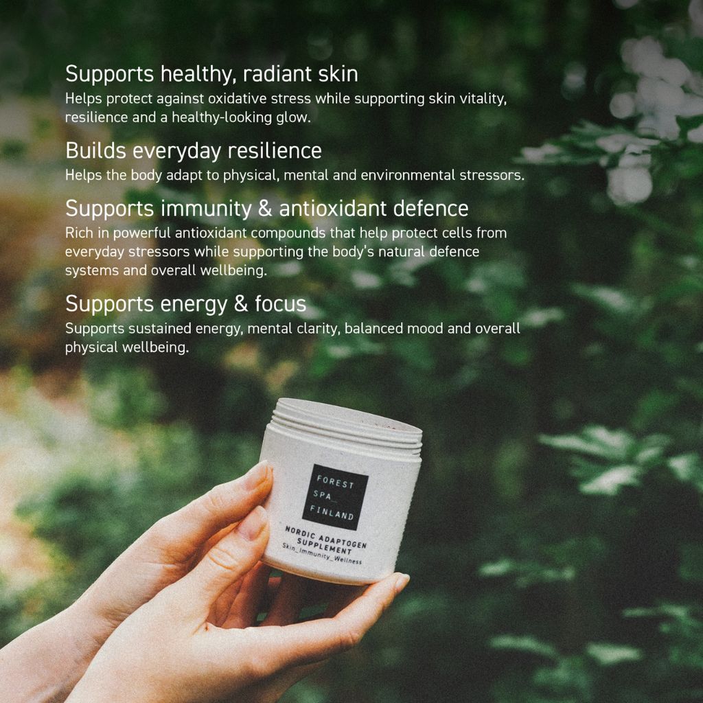 Nordic Adaptogen Supplements - Image 5
