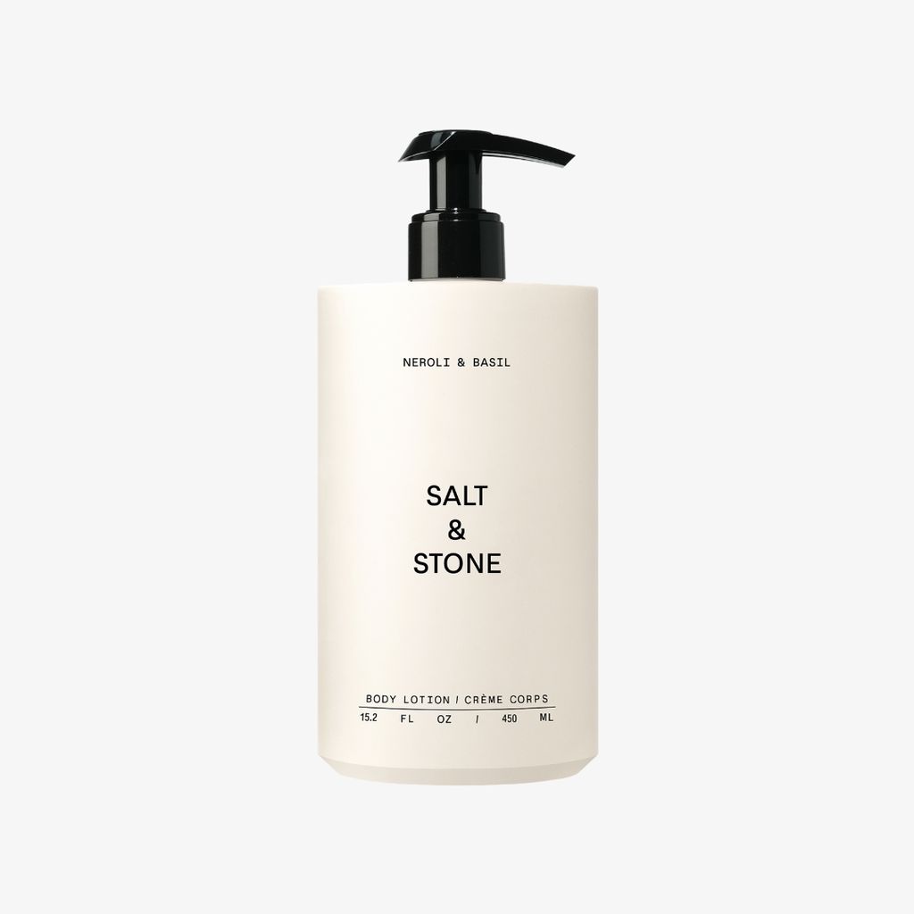 Body Lotion - Neroli & Basil - Image 1