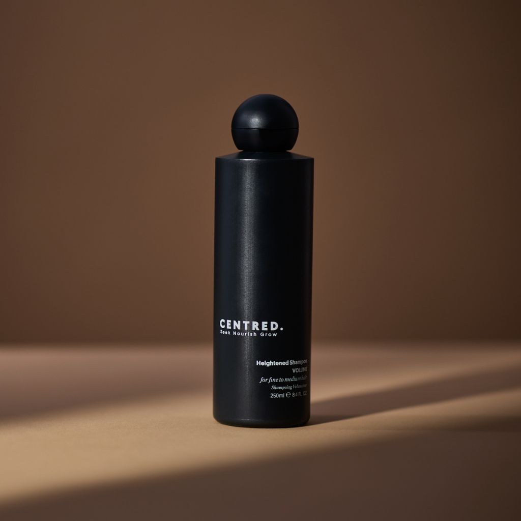 Heightened Volumising Shampoo - Image 4