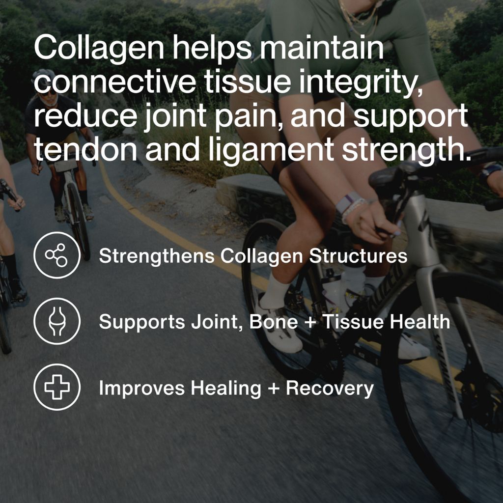 Collagen Shot - Wild Berry - Image 4