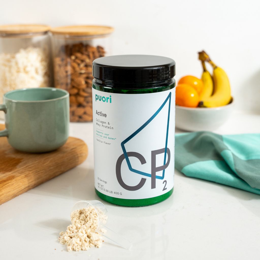 CP2 - Whey & Collagen - Image 5