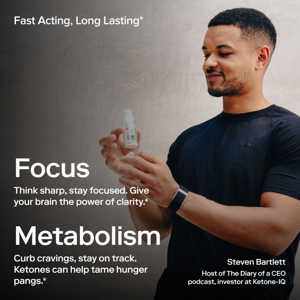 Ketone-IQ Shots - Image 6