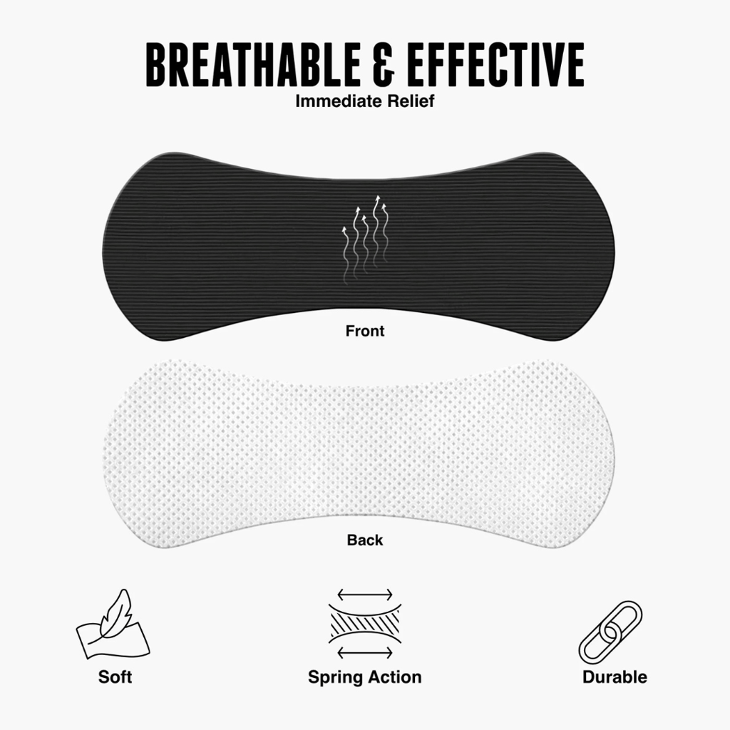 Hostage Nose Strips - Image 5