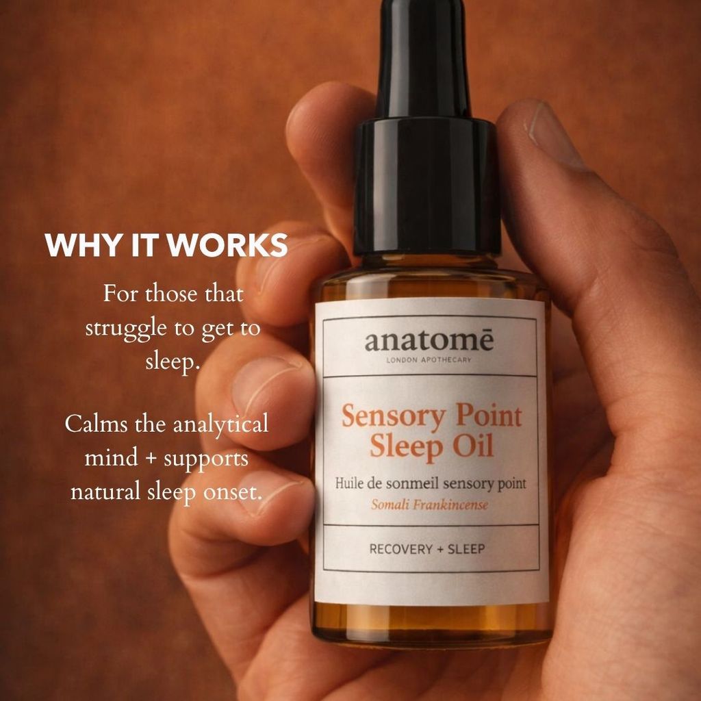 Sensory Point Essential Oil Blend - Frankincense - 15ml - Image 5