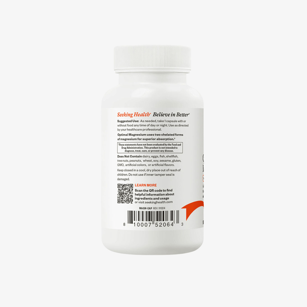Optimal Magnesium - Image 3