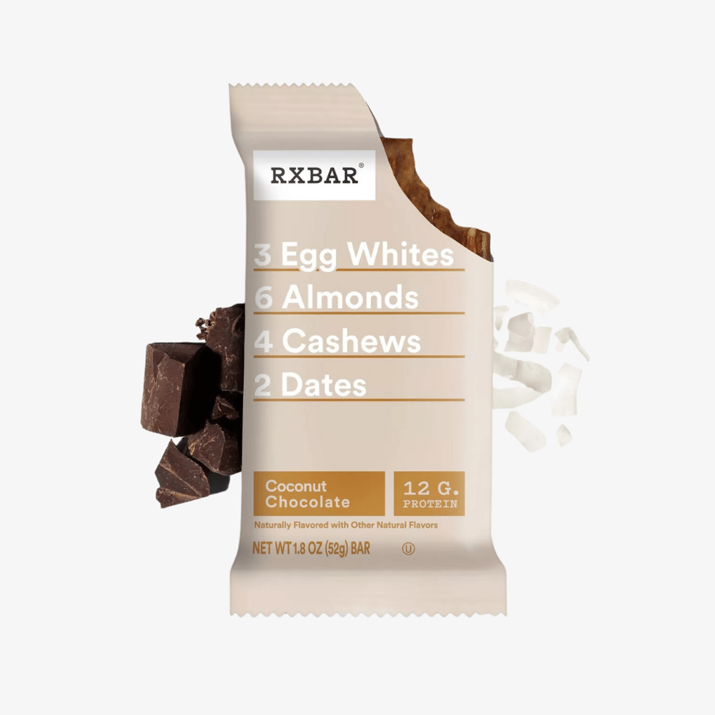 Bar Protein Coconut Chocolate - Image 5