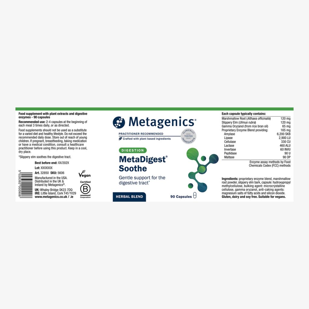 MetaDigest Soothe - Image 2
