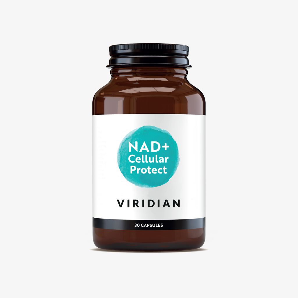 NAD+ Cellular Protect