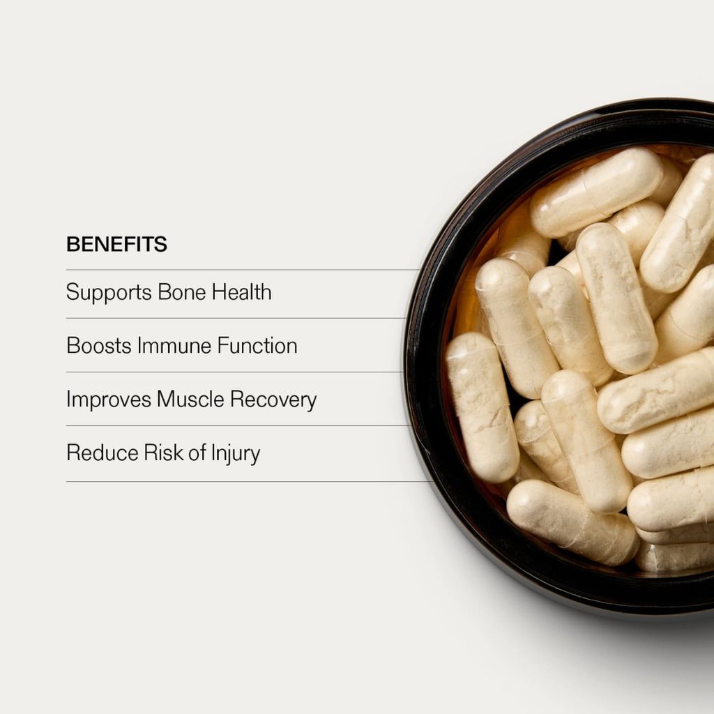 4000IU Vitamin D3 + K2 - Image 5