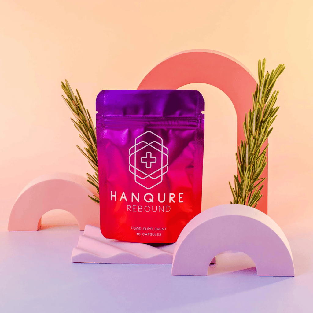 Hanqure Rebound - Image 4
