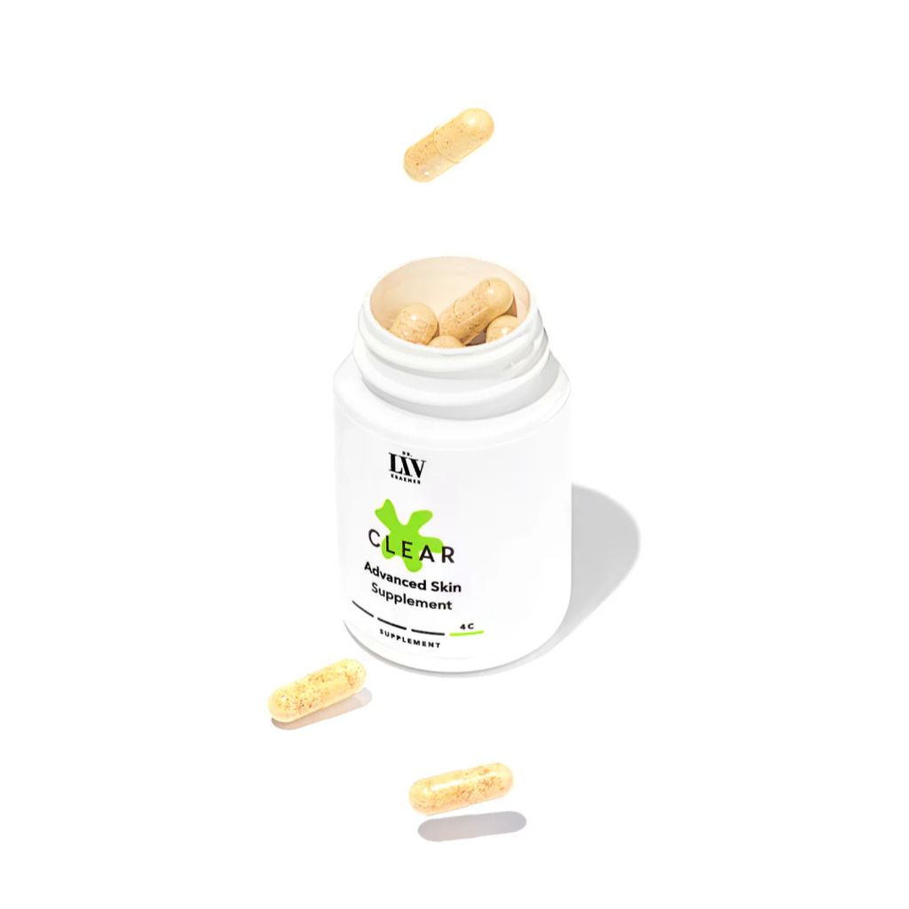 Clear - Advanced Formula - Image 5