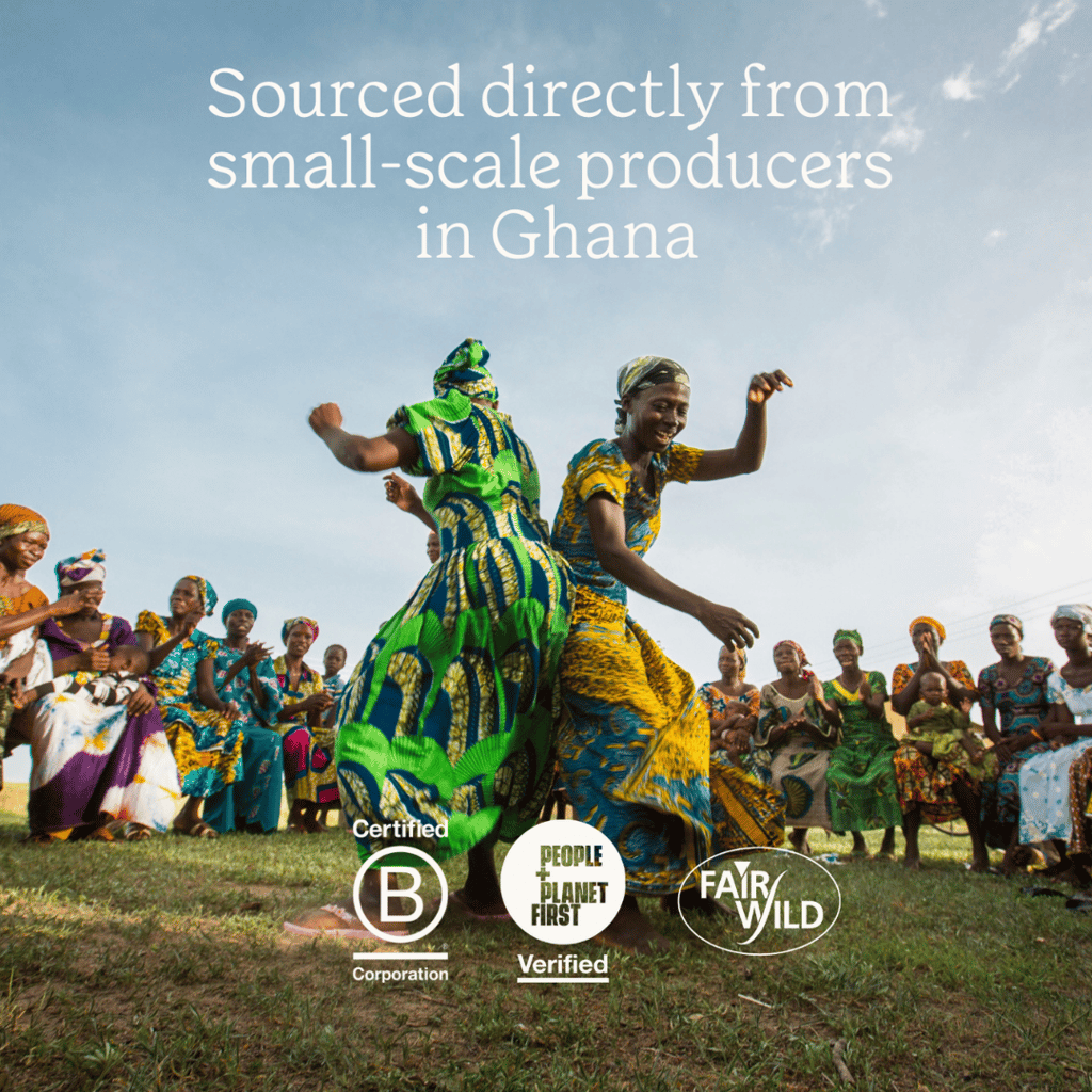Aduna Baobab Superfruit Powder - Image 5