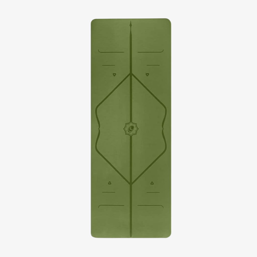 Classic Travel Mat - Olive - Image 2