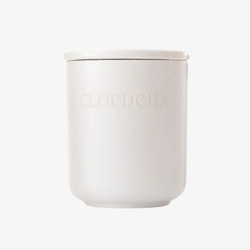 The Cloudcha Caddy