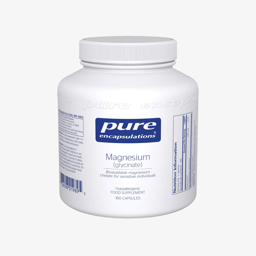 Magnesium (glycinate) - Image 5