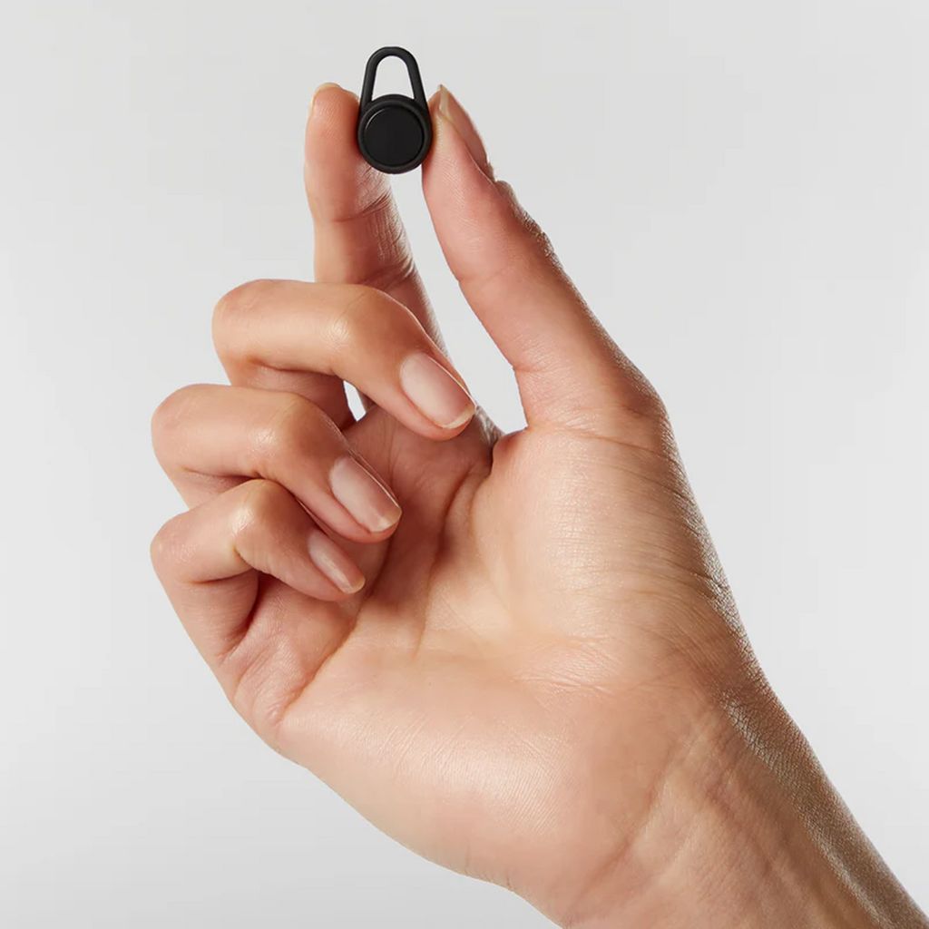 Hears Plus - Jet Black - Image 5