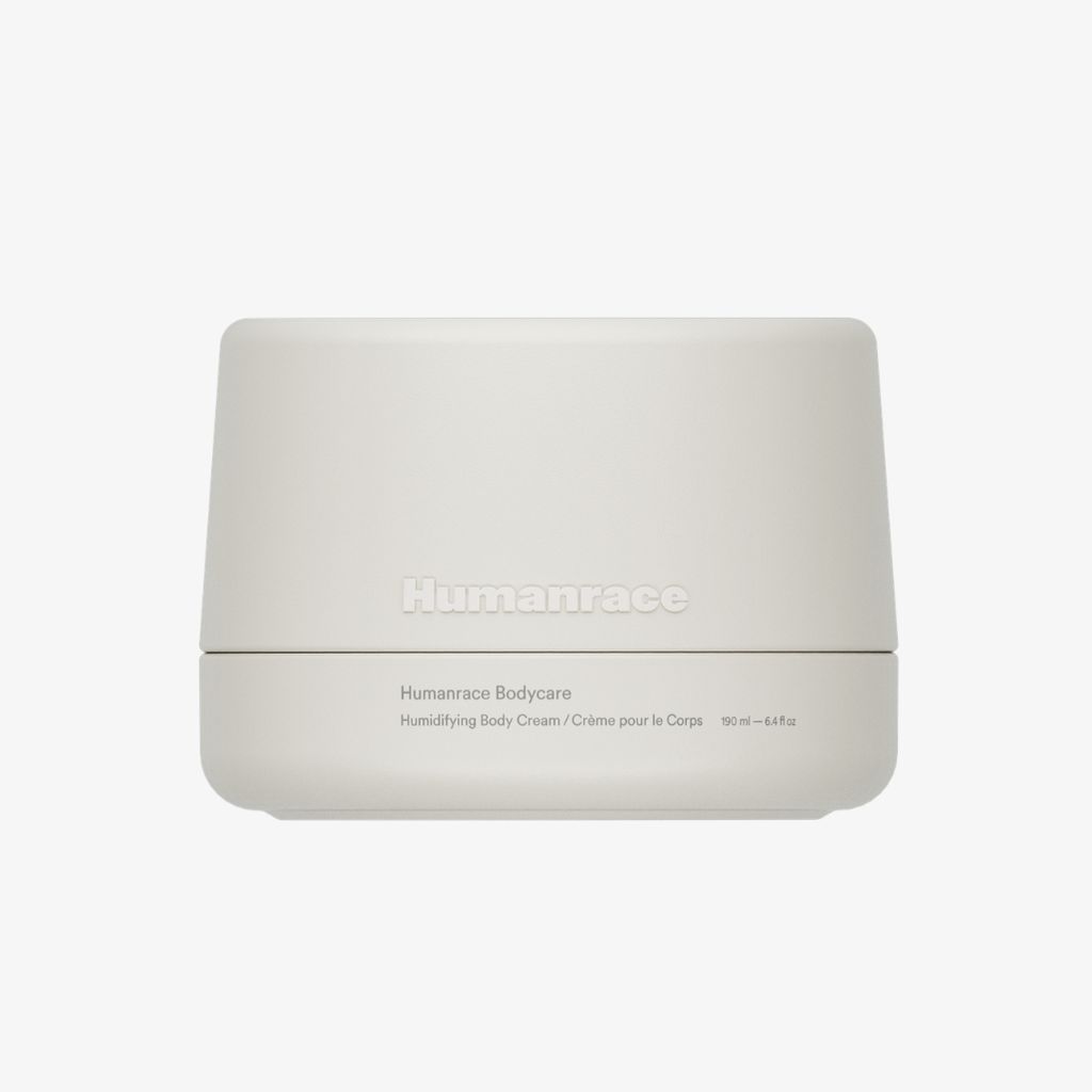 Humidifying Body Cream