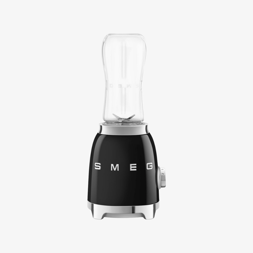 Compact Personal Blender - Black - Image 5