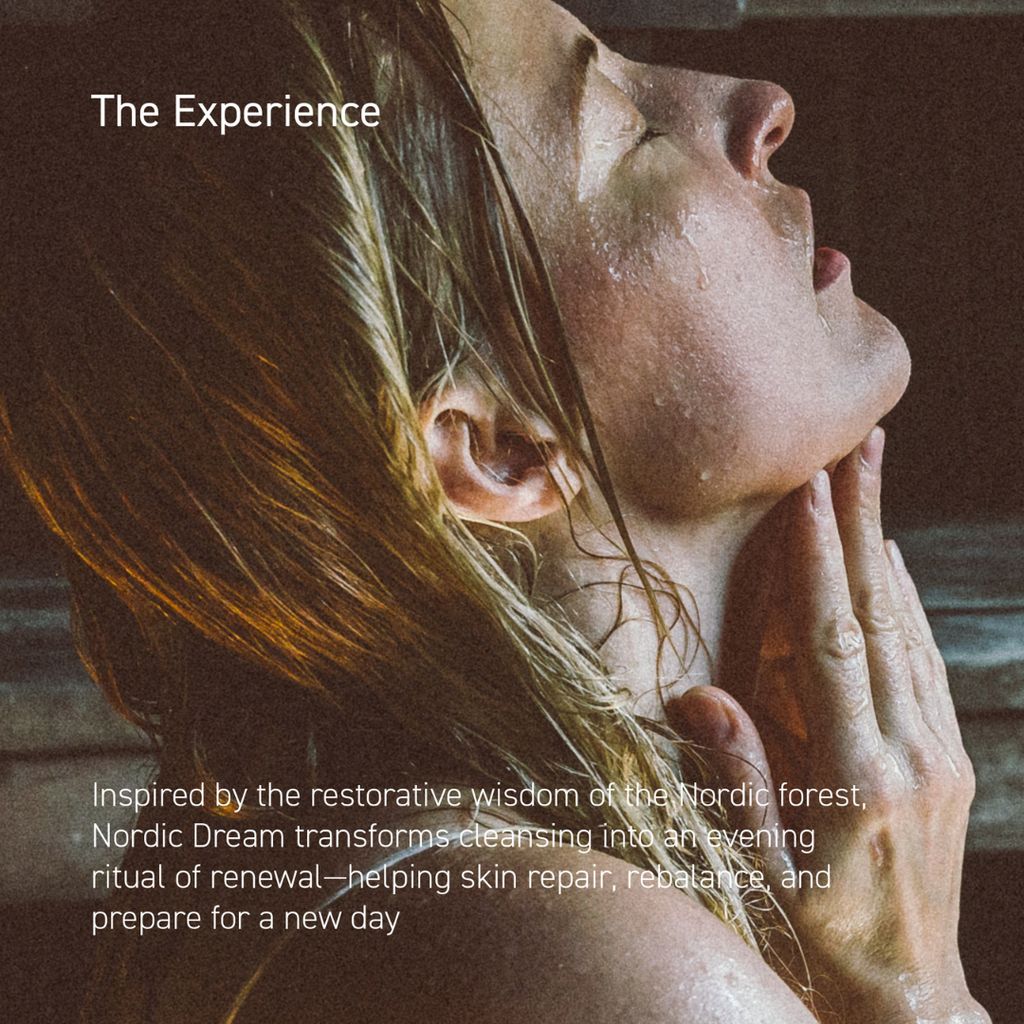 Nordic Dream Rejuvenating Cleanser - Image 5