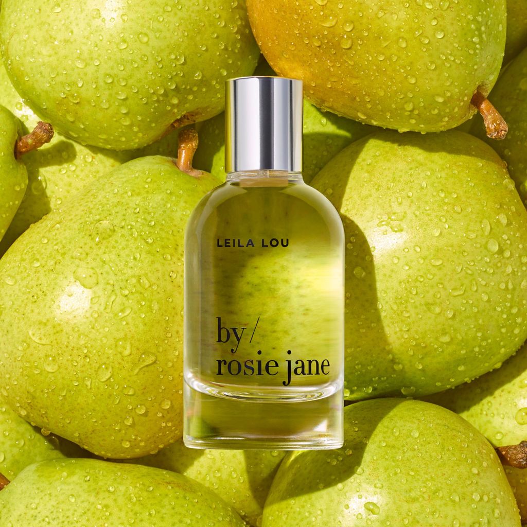 LEILA LOU Eau de Parfum - Image 5