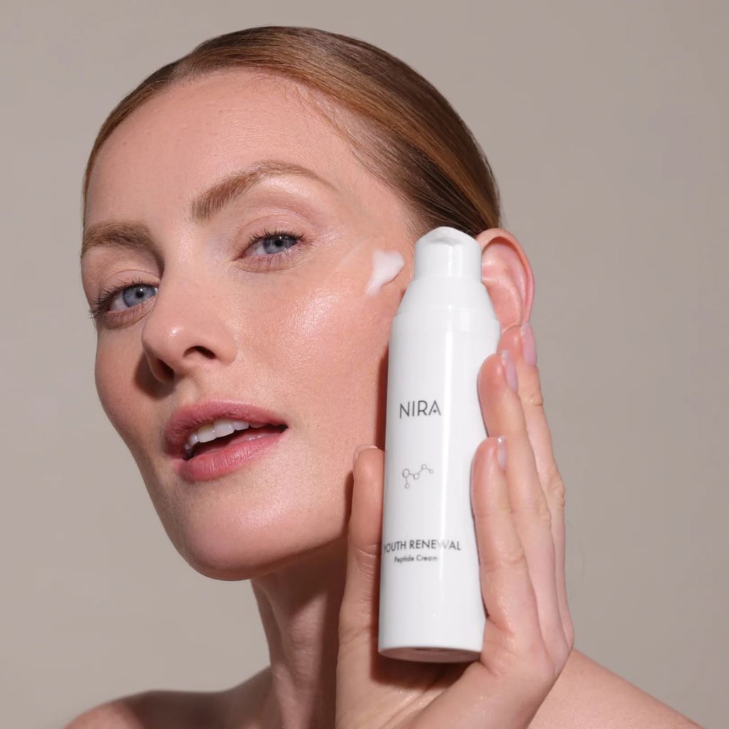 Youth Renewal Peptide Cream - Image 5