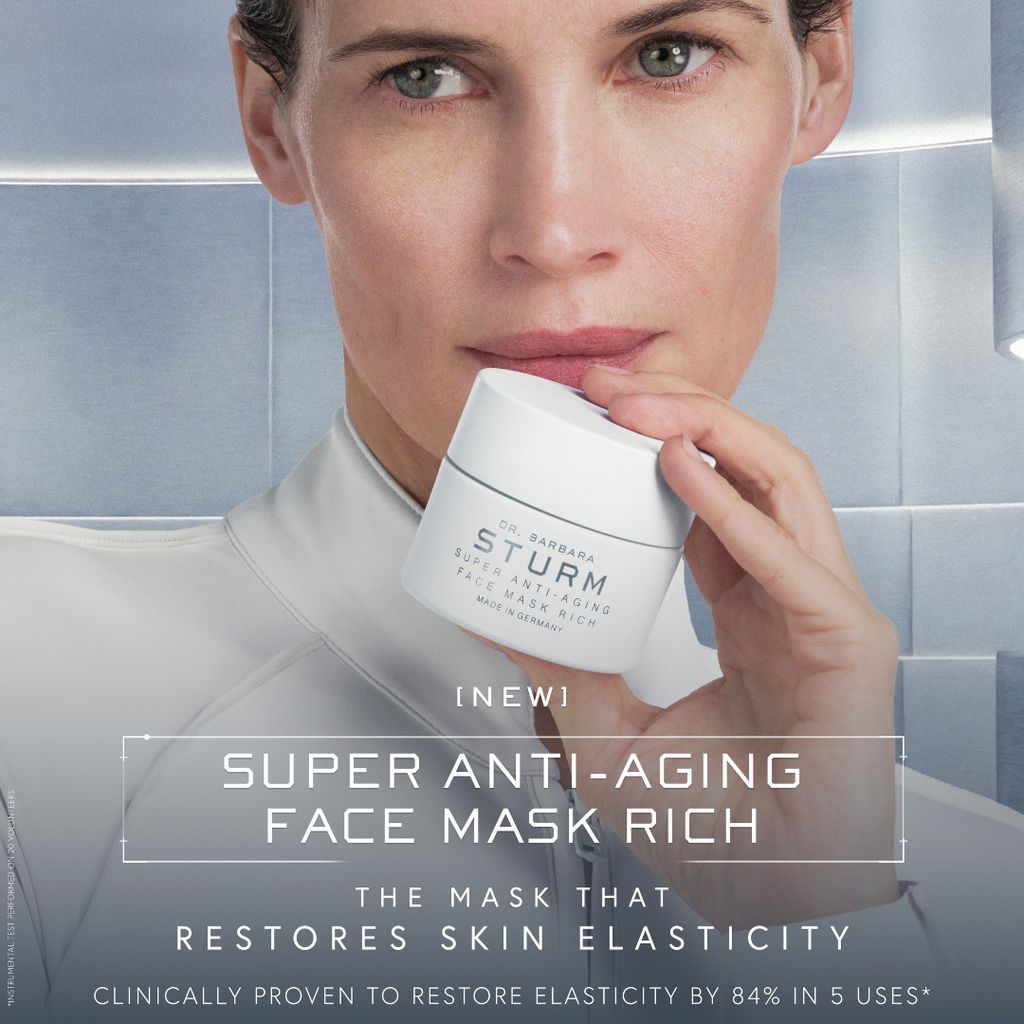 Super Anti-Aging Face Mask Rich - Image 5