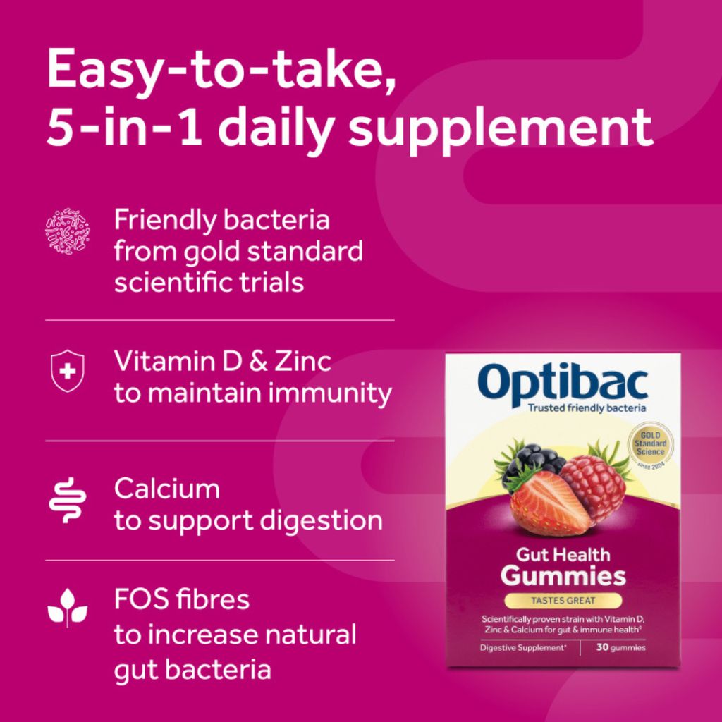 Gut Health Gummies - Image 5