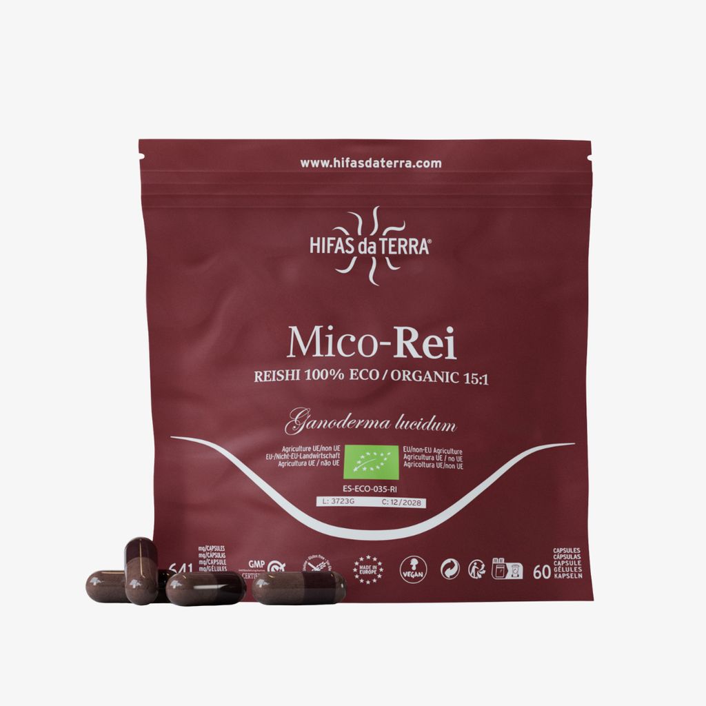 Mico-Rei Refill