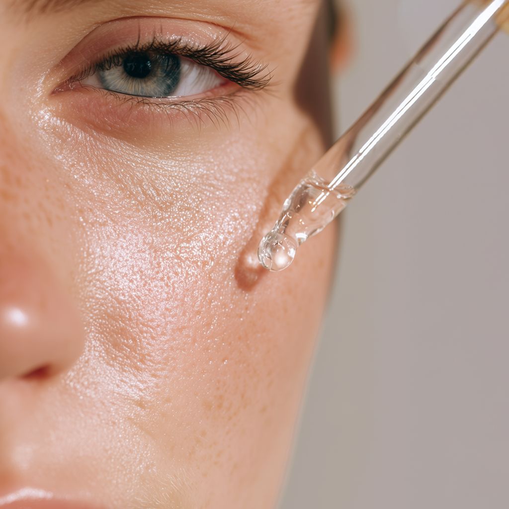 SFC Facial Serum - Image 4