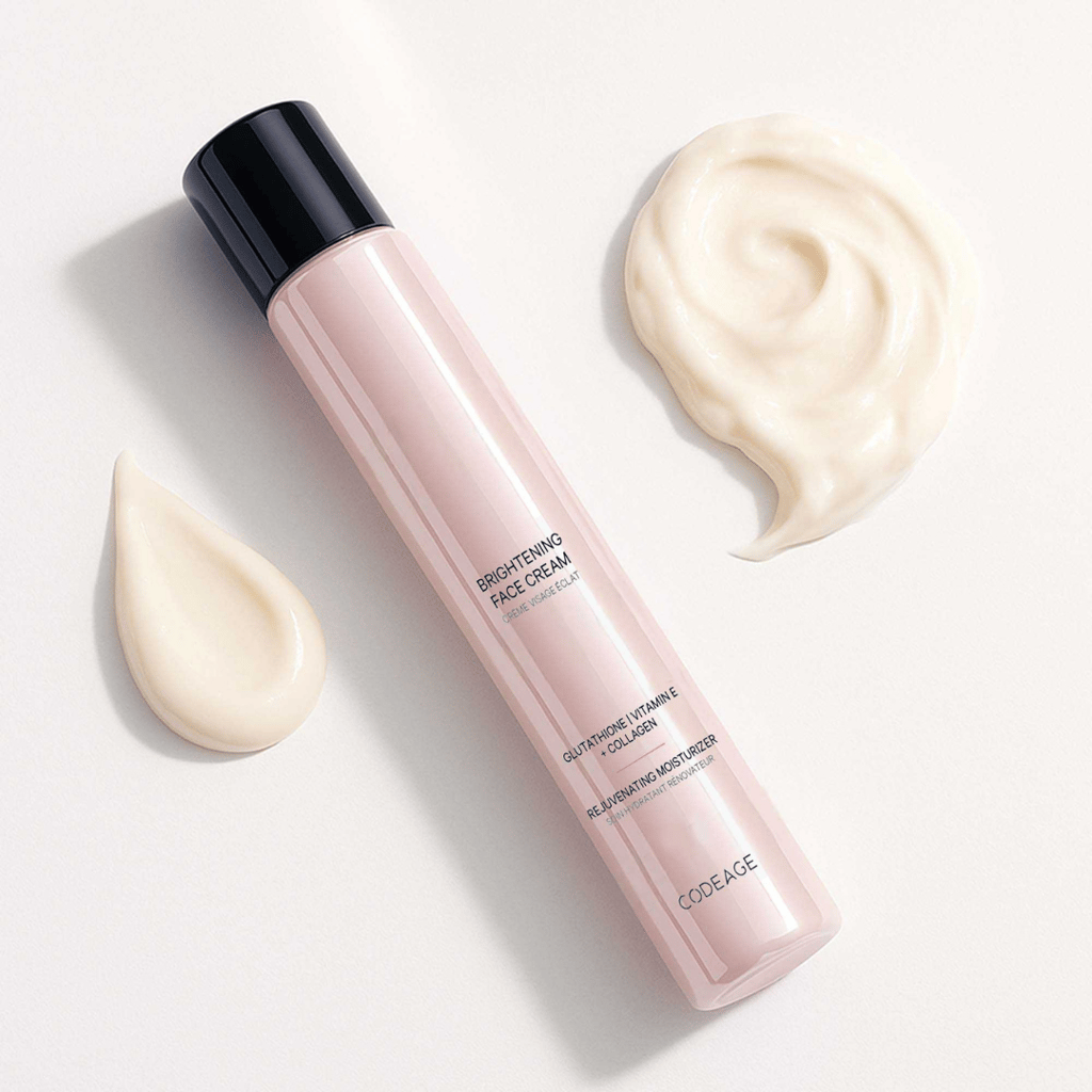 Brightening Face Cream - Image 4