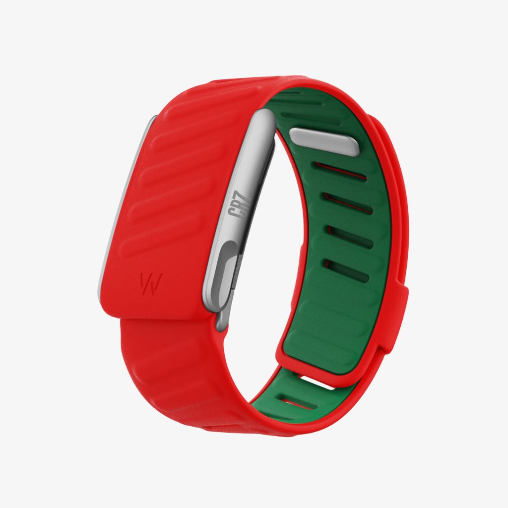 SportFlex CR7 MG - Red - Image 2