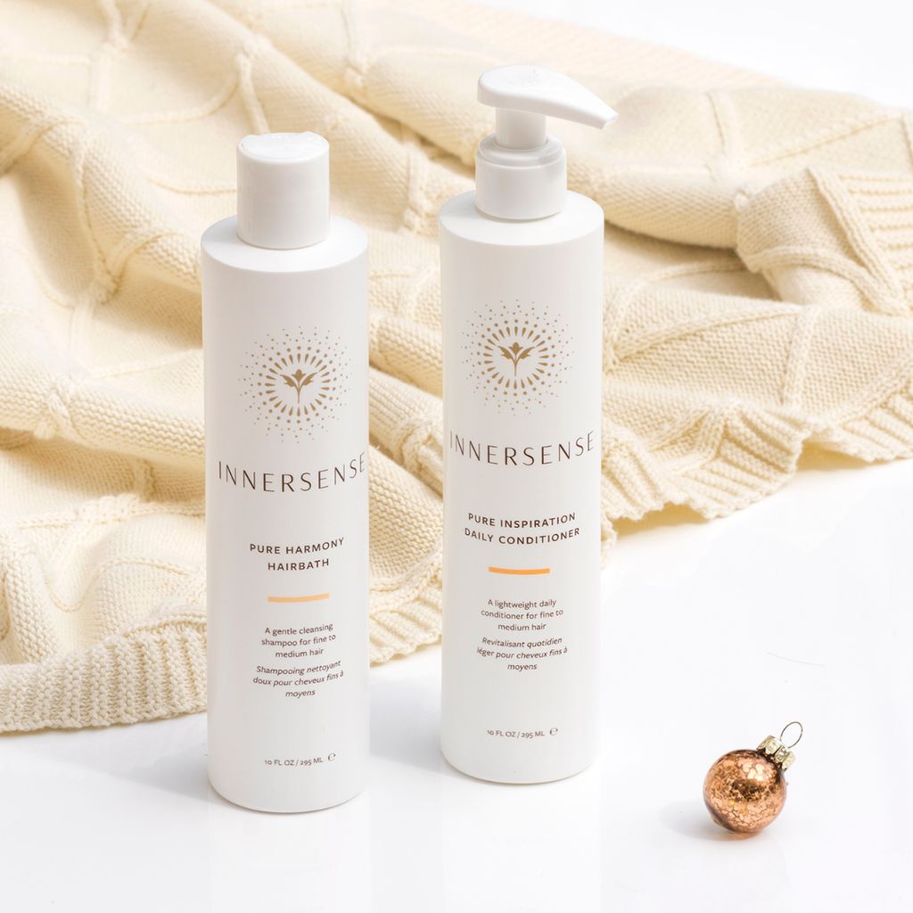 Pure Harmony Hairbath - Image 4