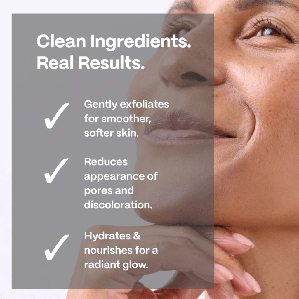 Microdermabrasion Facial - Image 5