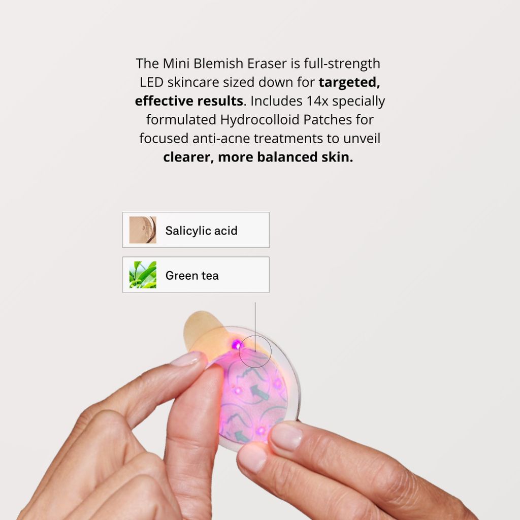 Mini Blemish Eraser - Image 4