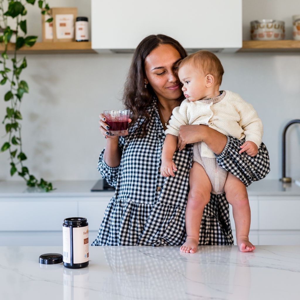 The Mother's Blend - Image 5