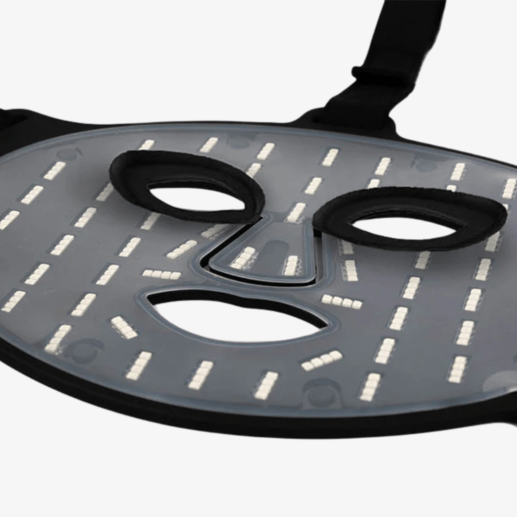 Red Light Face Mask - Image 3